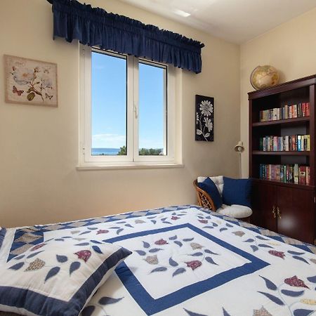 Apartments Rajna - 100 M From Sea Sumartin Extérieur photo