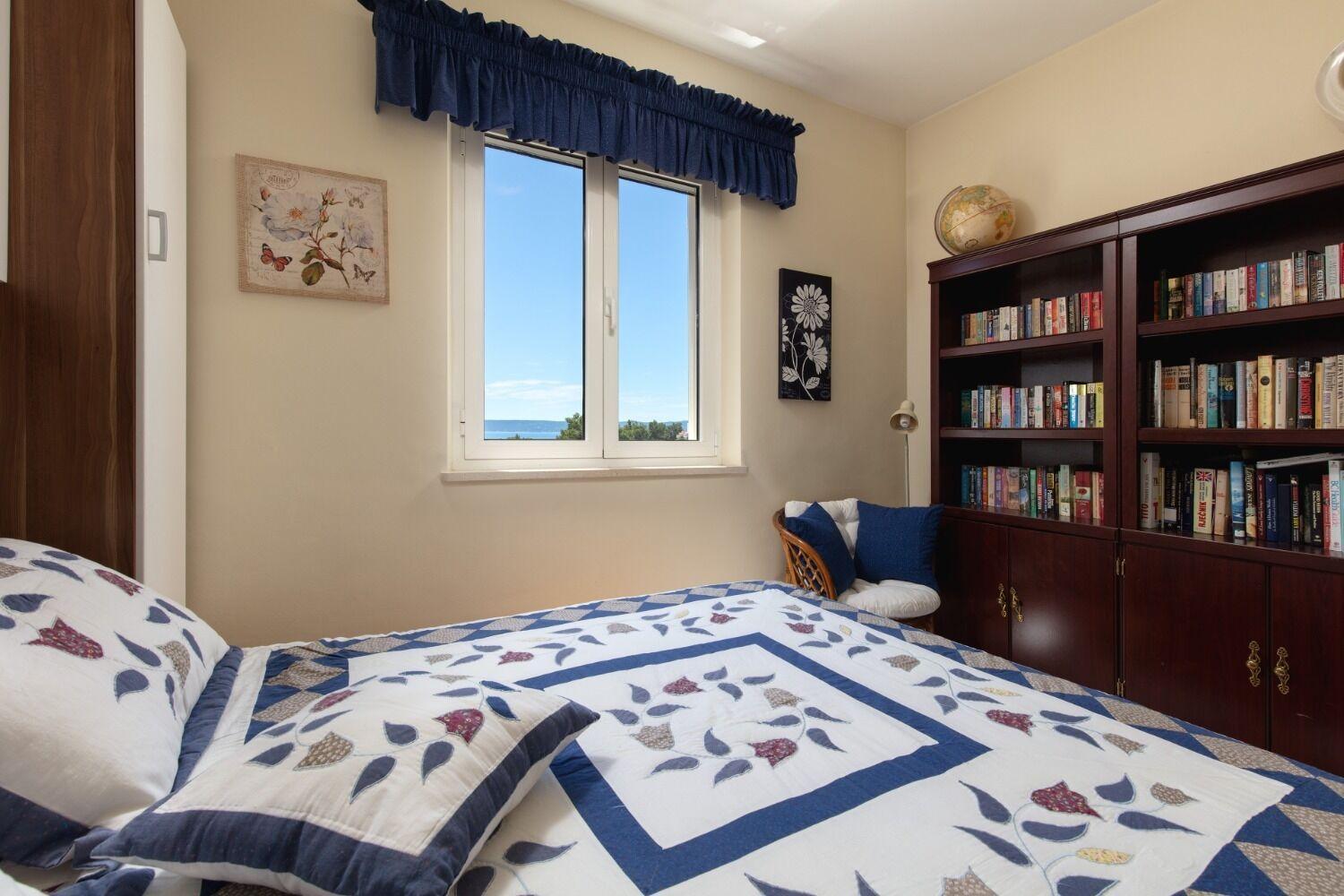 Apartments Rajna - 100 M From Sea Sumartin Extérieur photo
